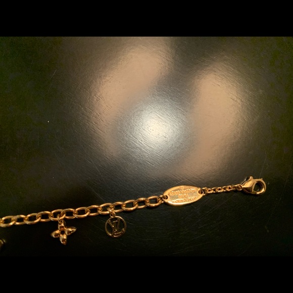 Louis Vuitton Bracelet - Picture 3 of 6